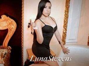 LunaStevens