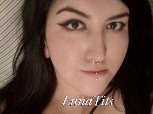 LunaTits