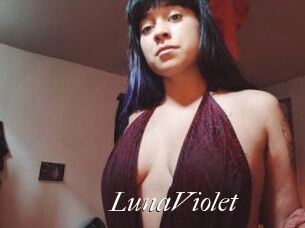 LunaViolet
