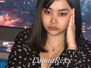 LunaaRexx