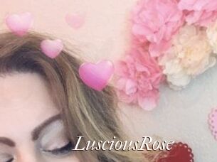 LusciousRose