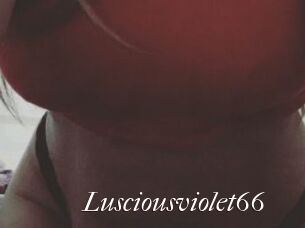 Lusciousviolet66