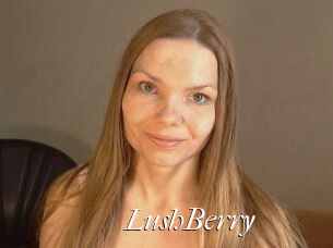 LushBerry