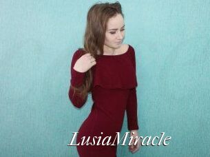 LusiaMiracle