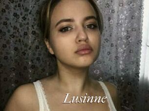 Lusinne