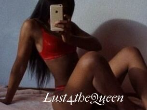 Lust4theQueen