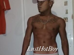 LustHotBoy