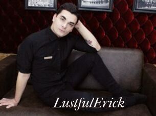 LustfulErick