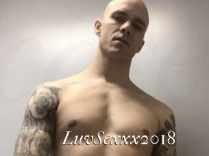 LuvSexxx2018
