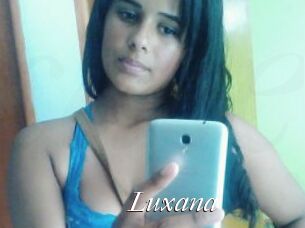 Luxana