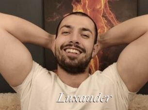 Luxander