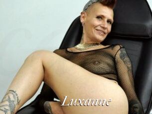 Luxanne