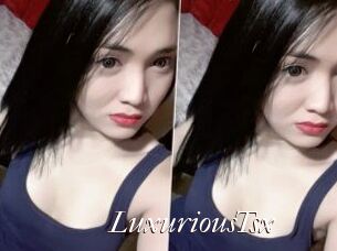 LuxuriousTsx