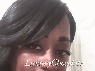 LuxuryChocolate Cam Sexy