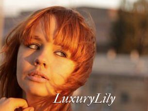 LuxuryLily