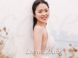 LuyueZhang