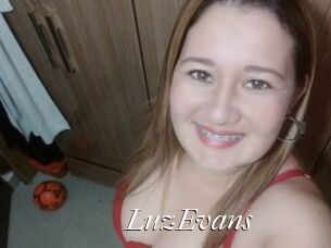 LuzEvans