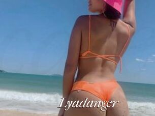 Lyadanger