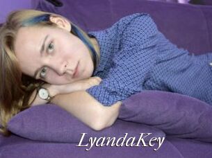 LyandaKey