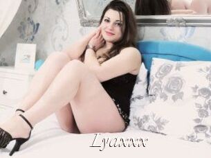 Lyaxxx