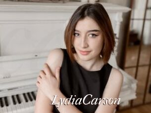 LydiaCarson