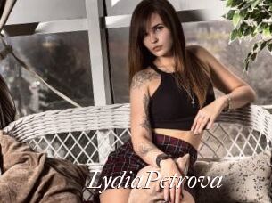 LydiaPetrova