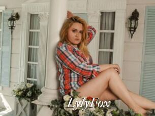 LylyFox