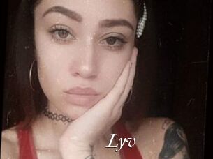 Lyv