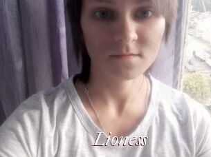 _Lioness_