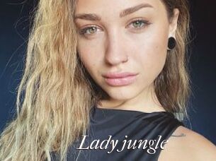 Lady_jungle