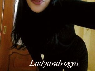 ladyandrogyn Cam Sexy