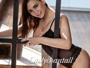 ladychantall Cam Sexy
