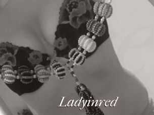 Ladyinred