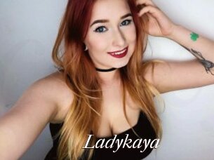 Ladykaya