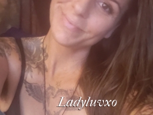 ladyluvxo Cam Sexy