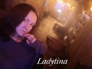 Ladytina
