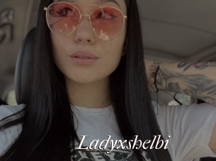 Ladyxshelbi