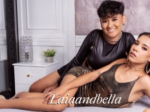 Laiaandbella