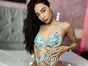 Laialu