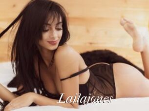 Lailajones