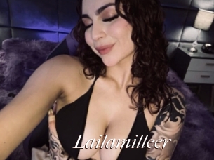 Lailamilleer