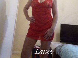 Laisev