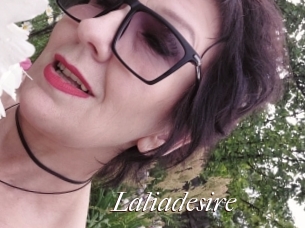Laliadesire