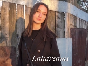 Lalidreams
