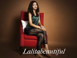 Lalitabeautiful