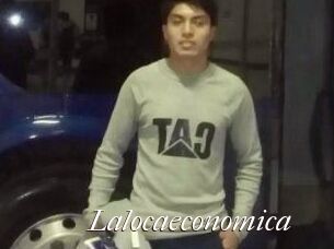 Lalocaeconomica
