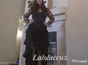 Lalolacruz