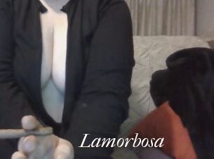 Lamorbosa