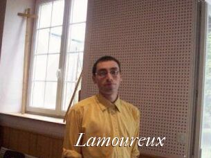 Lamoureux