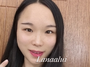 Lanaalui